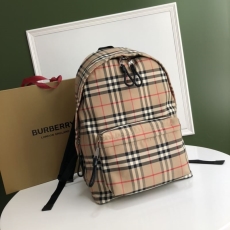 Burberry Backpacks